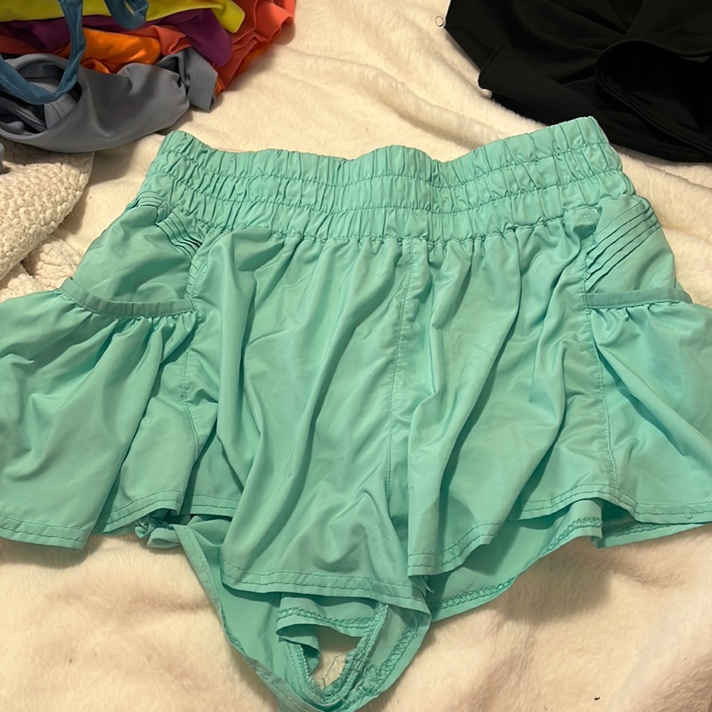 FP Movement Get your flirt on shorts